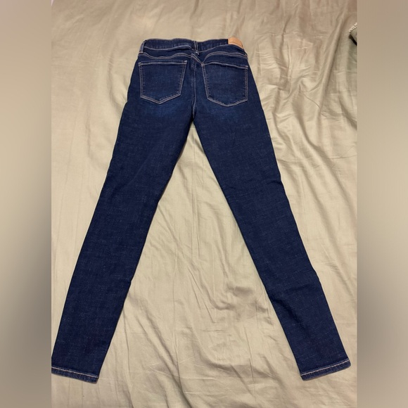 American Eagle Jeans - Picture 2 of 4